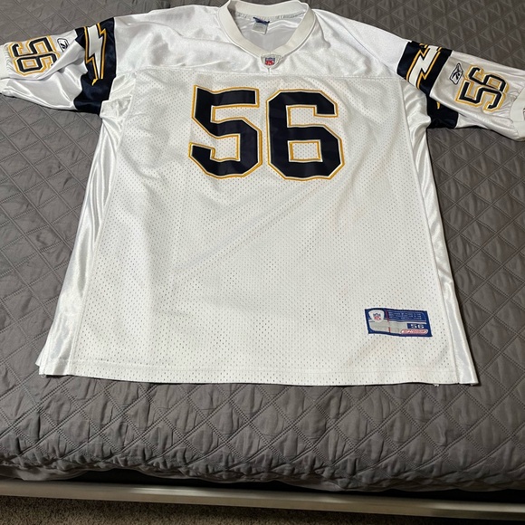 Jersey Chargers - Picture 4 of 4